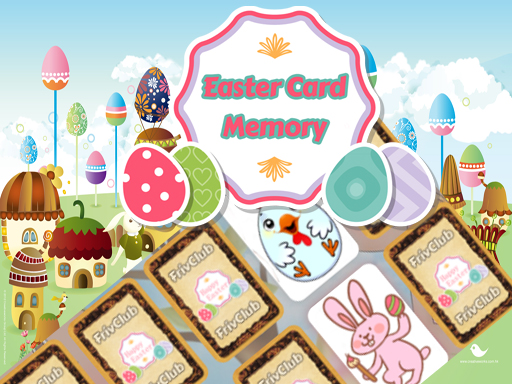 Read more about the article Easter Card Memory Deluxe