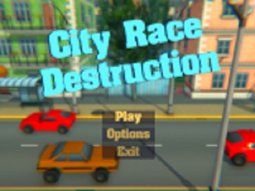 Read more about the article City Race Destruction