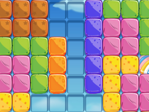 Read more about the article Gummy Blocks