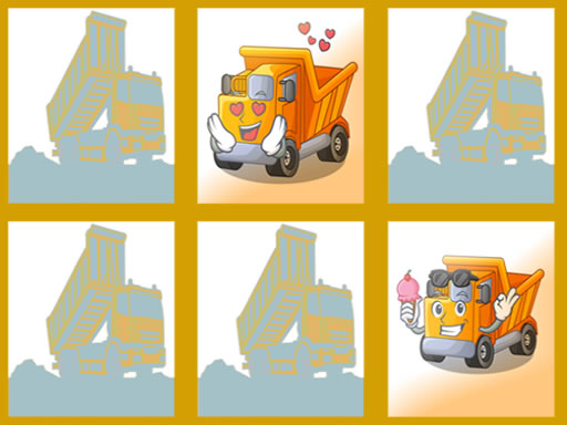 Read more about the article Dump Trucks Memory