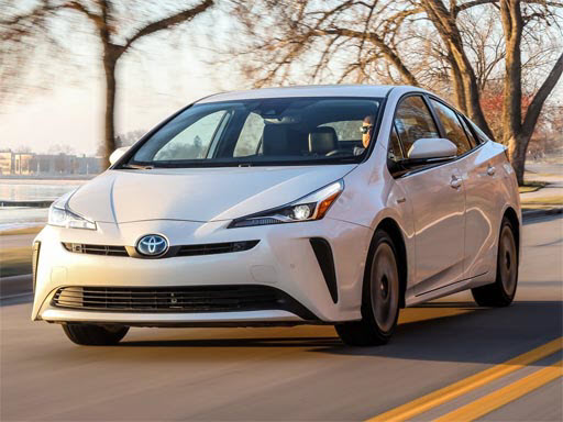 Read more about the article Toyota Prius Puzzle 2