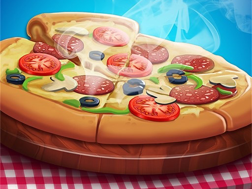 Read more about the article Pizza Maker My Pizzeria