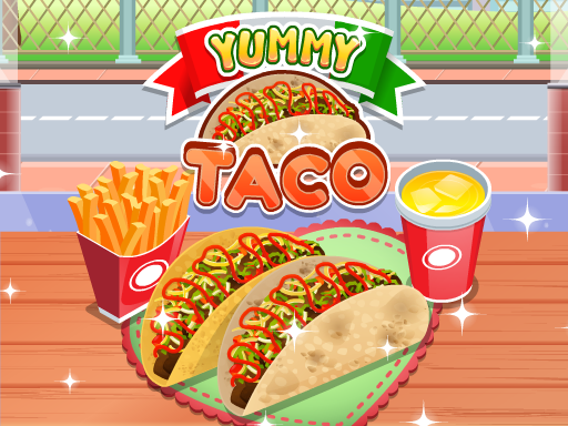 Read more about the article Yummy Taco