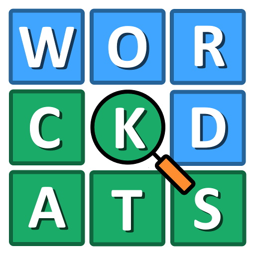 Read more about the article Word Stack
