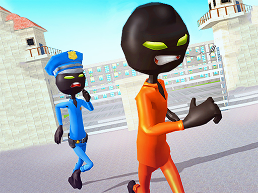 Read more about the article Stickman Prison Escape Story 3D