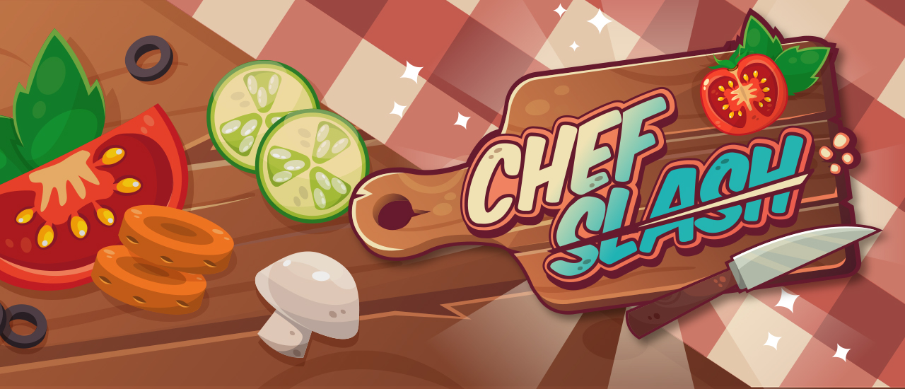 Read more about the article Chef Slash