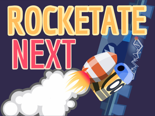 Read more about the article Rocketate Next