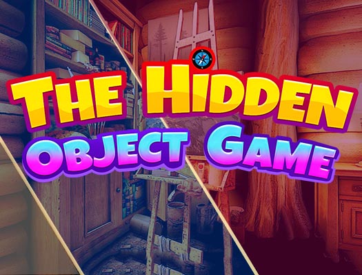 Read more about the article The Hidden Objects Game