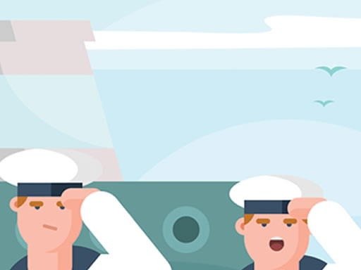 Read more about the article Captain of the Sea Difference