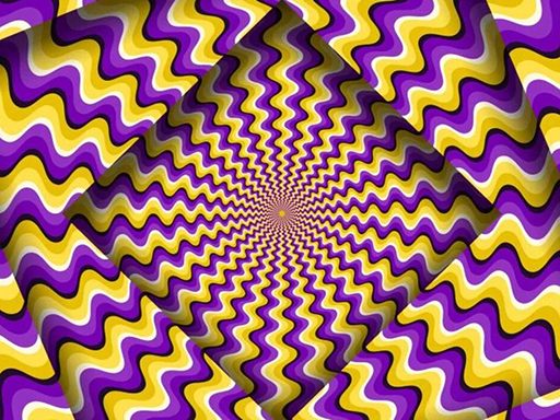 Read more about the article Optical Illusion