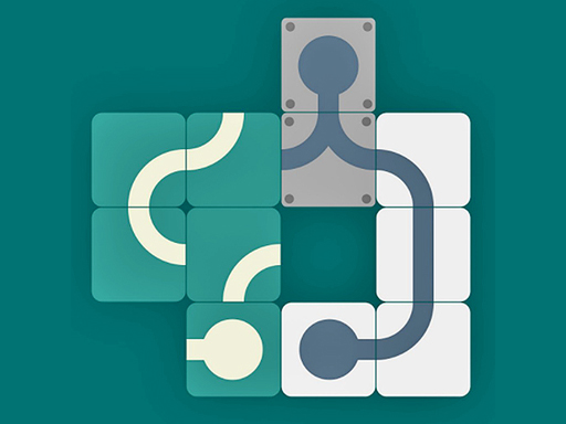 Read more about the article Slide Puzzle