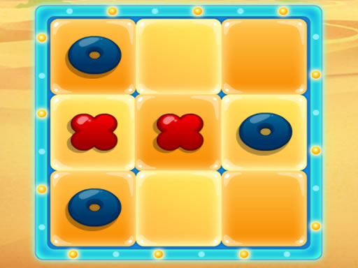 Read more about the article Arabian Tic Tac Toe