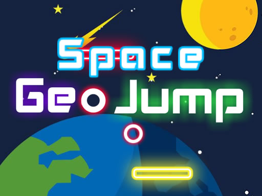 Read more about the article Space Geo Jump