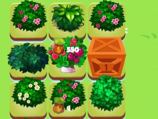 Read more about the article Merge Plants