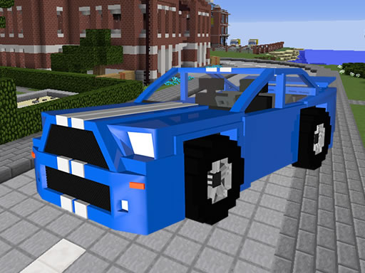 Read more about the article Blockcraft Cars Hidden Keys