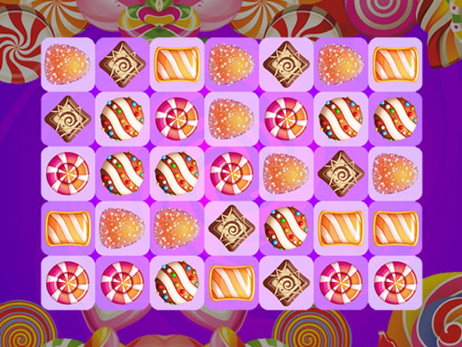 Read more about the article Candy Match 3 Deluxe