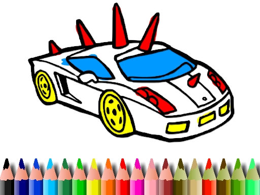 Read more about the article BTS Gta Cars Coloring