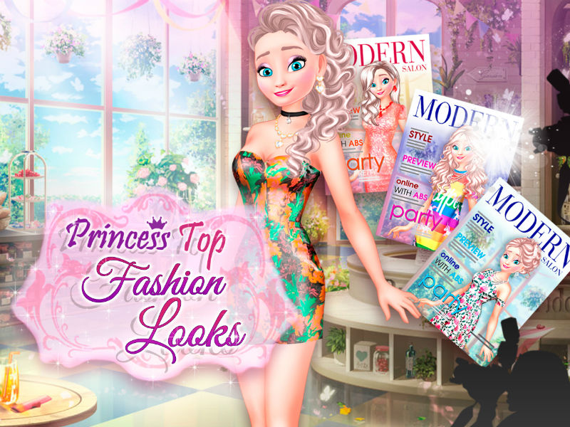 Read more about the article Princess Top Fashion Looks
