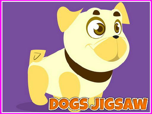 Read more about the article Dogs Jigsaw