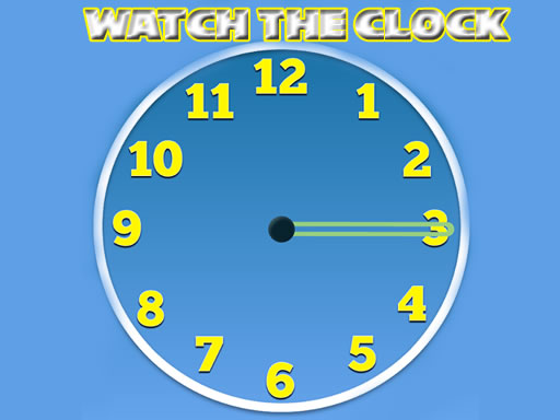 Read more about the article Watch The Clock
