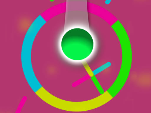 Read more about the article Color Drop