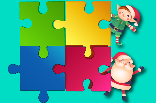Read more about the article Christmas Jigsaw Puzzle