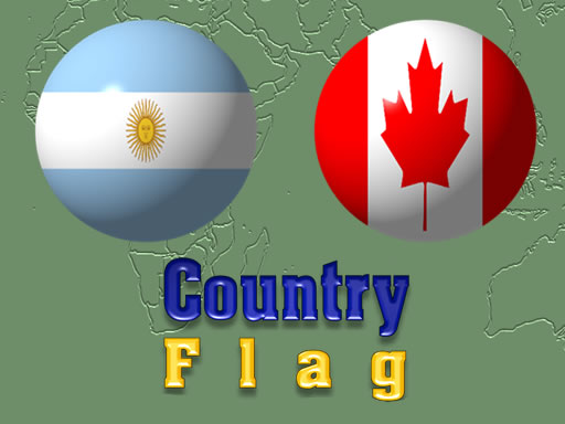 Read more about the article Kids Country Flag Quiz