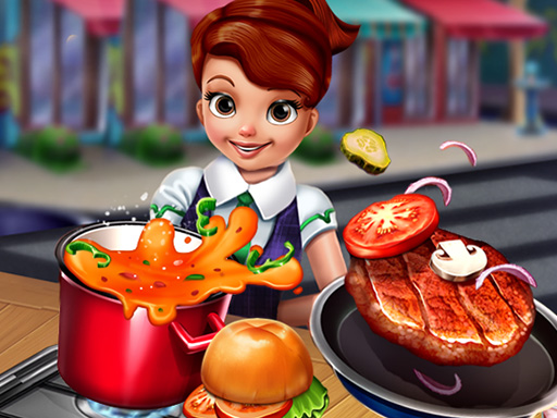 Read more about the article Cooking Fast: Hotdogs And Burgers Craze