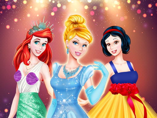 Read more about the article Make your own Princess
