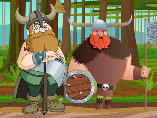 Read more about the article Medieval Vikings Jigsaw