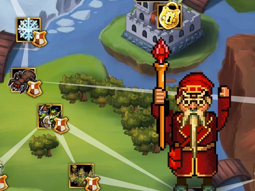 Read more about the article Royal Offense 2