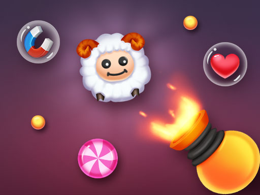 Read more about the article Candy Grab