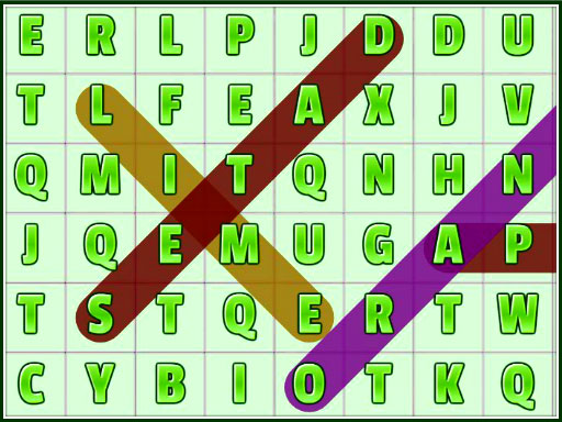 Read more about the article Word Search Fruits
