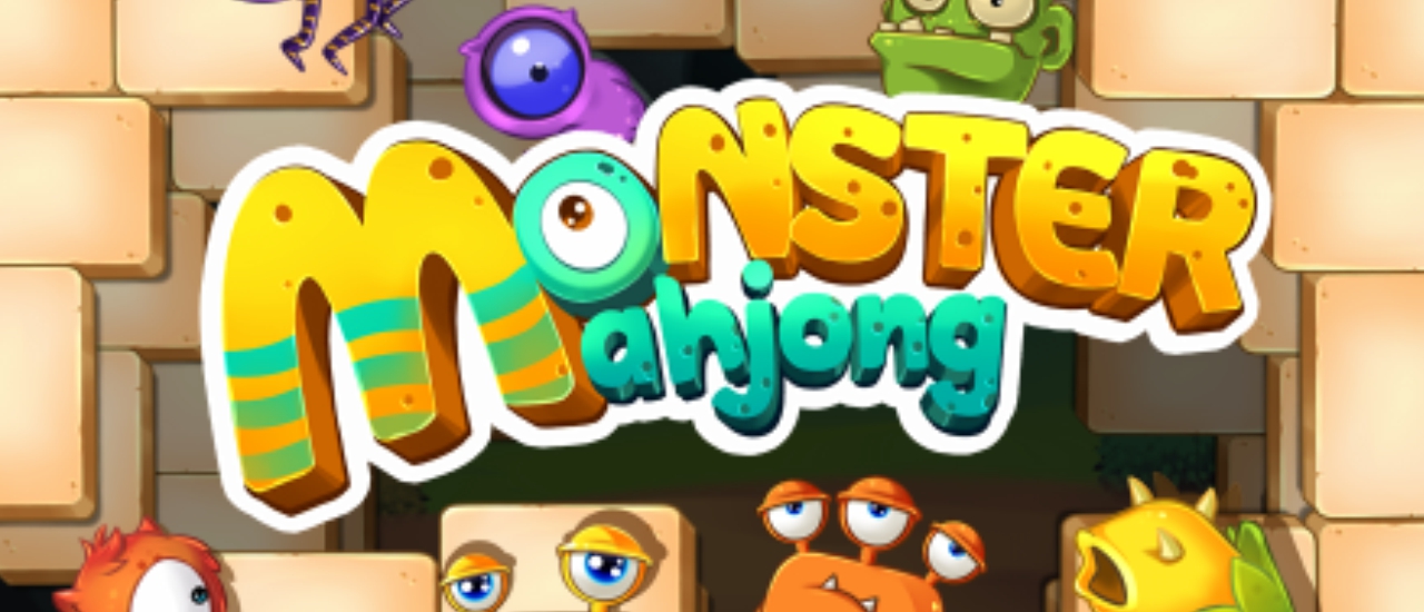Read more about the article Monster Mahjong