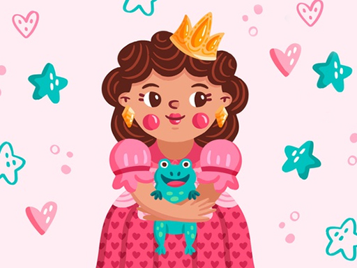 Read more about the article The Frog Prince Jigsaw
