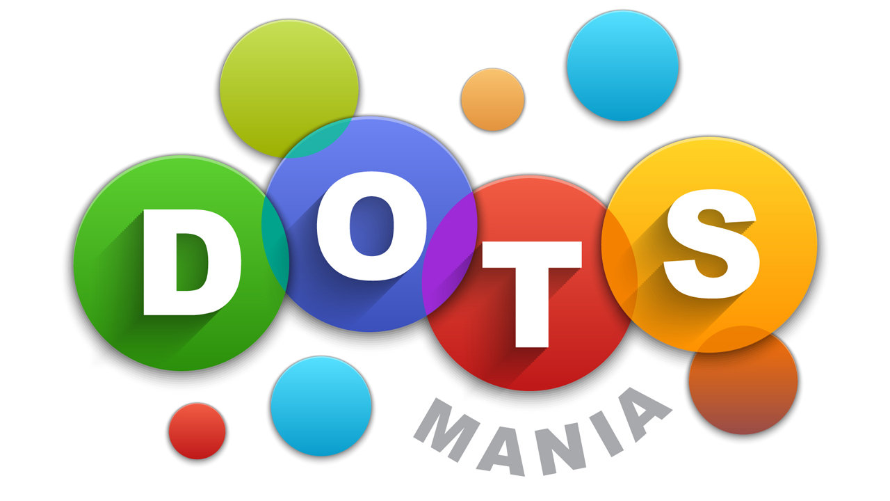Read more about the article Dots Mania