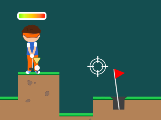 Read more about the article Golf Club