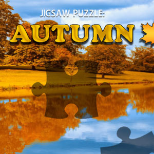 Read more about the article Jigsaw Puzzle Autumn