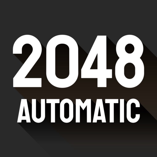 Read more about the article 2048 Automatic Strategy