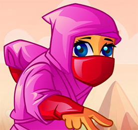 Read more about the article Ninja Vital Treasures