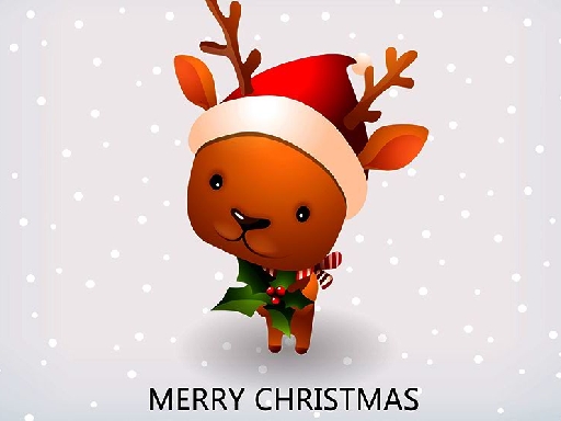 Read more about the article Christmas Reindeer Differences