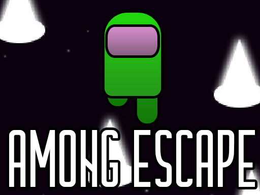 Read more about the article Among escape