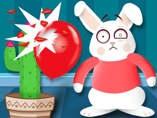 Read more about the article Bunny Balloony