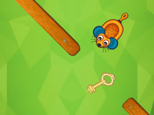 Read more about the article Key Mouse