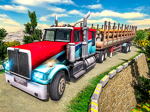 Read more about the article Euro Cargo Transporter Truck Driver Simulator 2019