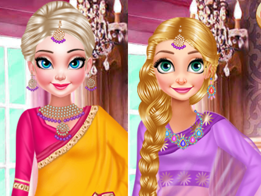 Read more about the article Indian couple wedding
