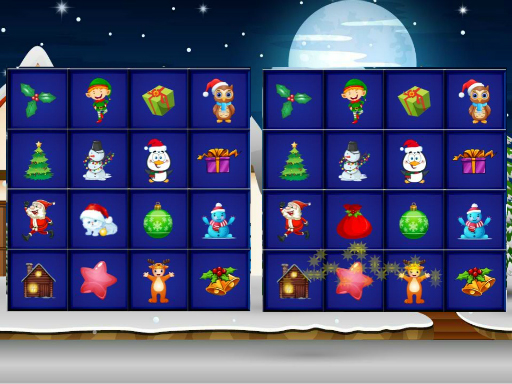 Read more about the article Xmas Board Puzzles
