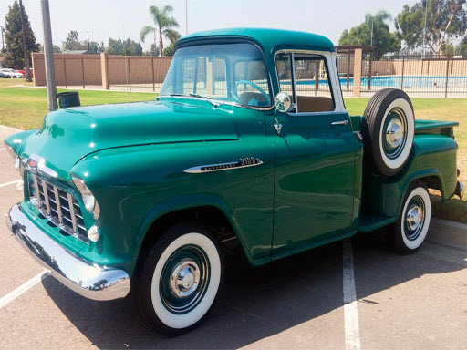 Read more about the article Classic Trucks Puzzle