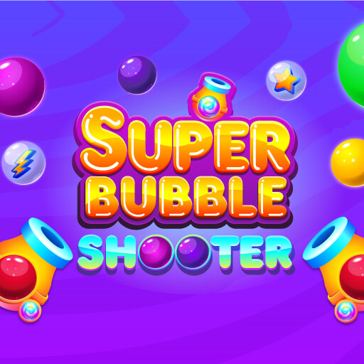 Read more about the article Super Bubble Shooter
