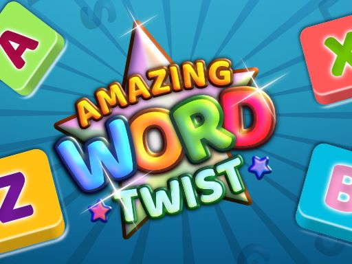 Read more about the article Amazing Word Twist